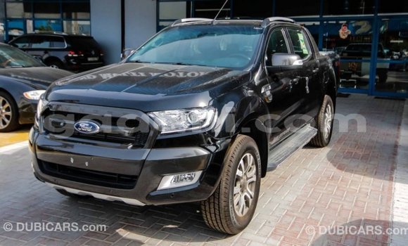 Buy Import Ford Ranger Other Car in Import - Dubai in Somalia Buy Import Ford Ranger Other Car in Import - Dubai in Somalia