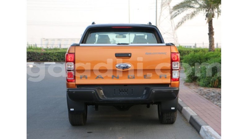 Big with watermark ford ranger somalia import dubai 2769