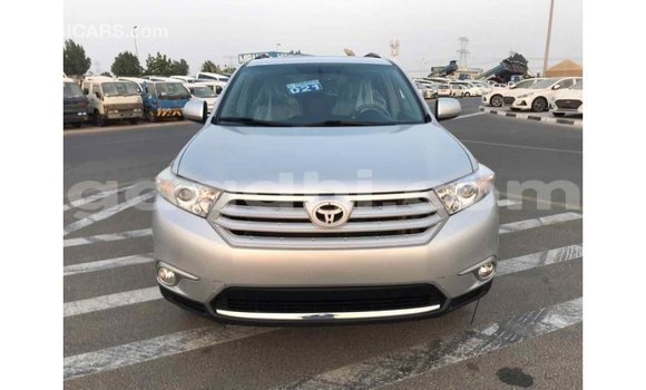 Buy Import Toyota Highlander Other Car in Import - Dubai in Somalia Buy Import Toyota Highlander Other Car in Import - Dubai in Somalia