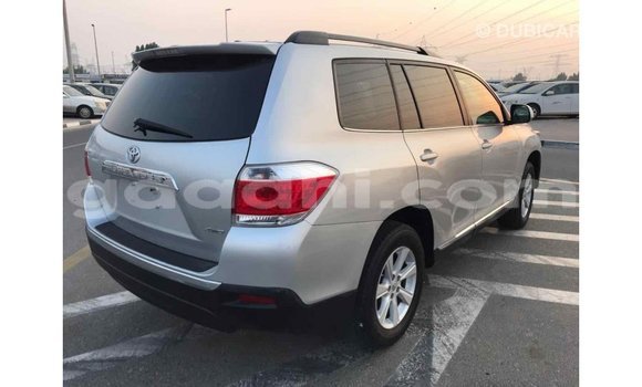 Buy Import Toyota Highlander Other Car in Import - Dubai in Somalia Buy Import Toyota Highlander Other Car in Import - Dubai in Somalia