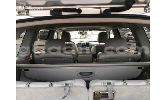 Buy Import Toyota Highlander Other Car in Import - Dubai in Somalia Buy Import Toyota Highlander Other Car in Import - Dubai in Somalia