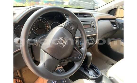 اشتري Imported Honda City آخر سيارة في Import - Dubai في الصومال اشتري Imported Honda City آخر سيارة في Import - Dubai في الصومال