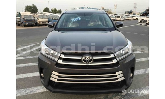 Buy Import Toyota Highlander Other Car in Import - Dubai in Somalia Buy Import Toyota Highlander Other Car in Import - Dubai in Somalia