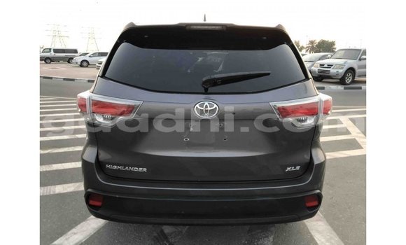 Buy Import Toyota Highlander Other Car in Import - Dubai in Somalia Buy Import Toyota Highlander Other Car in Import - Dubai in Somalia
