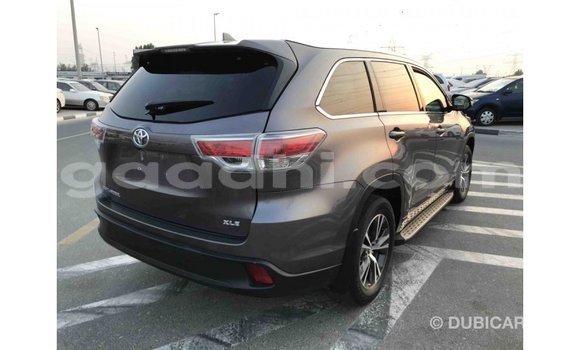 Buy Import Toyota Highlander Other Car in Import - Dubai in Somalia Buy Import Toyota Highlander Other Car in Import - Dubai in Somalia