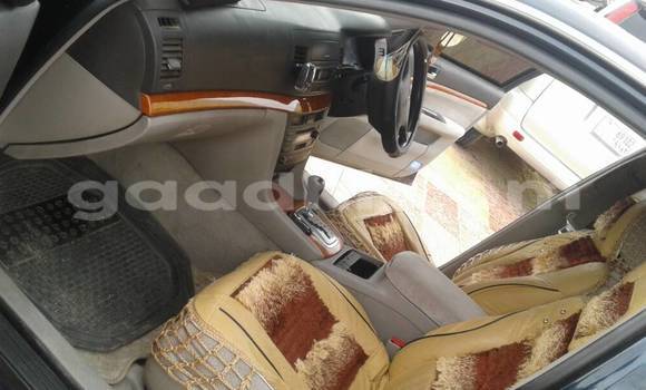 Nunua Mpya Nissan Fuga Nyeusi Gari ndani ya Hargeysa nchini Somaliland Nunua Mpya Nissan Fuga Nyeusi Gari ndani ya Hargeysa nchini Somaliland