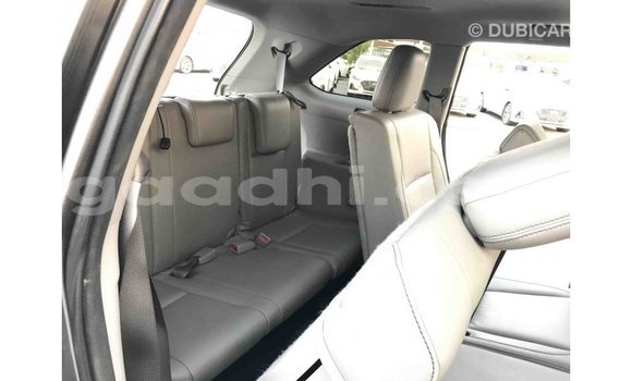 Buy Import Toyota Highlander Other Car in Import - Dubai in Somalia Buy Import Toyota Highlander Other Car in Import - Dubai in Somalia