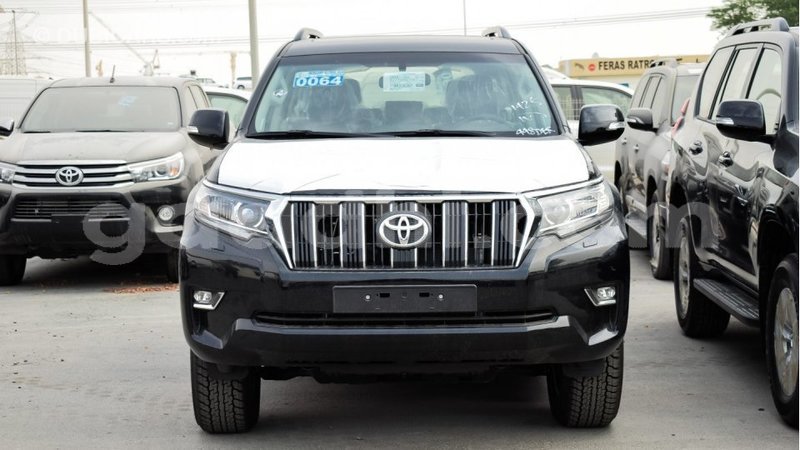 Big with watermark toyota prado somalia import dubai 2789