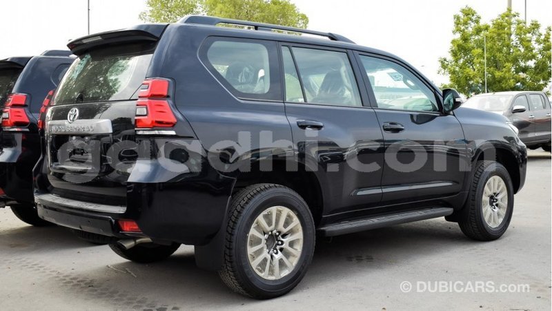 Big with watermark toyota prado somalia import dubai 2789