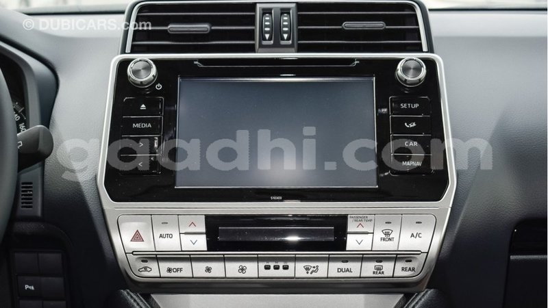 Big with watermark toyota prado somalia import dubai 2789