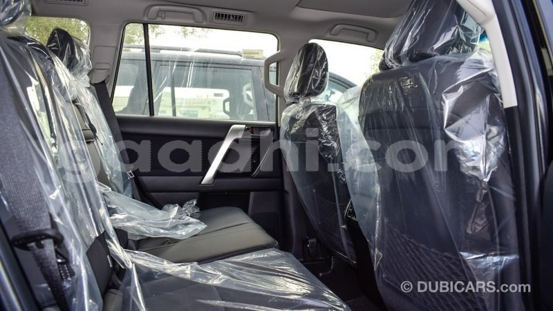 Big with watermark toyota prado somalia import dubai 2789