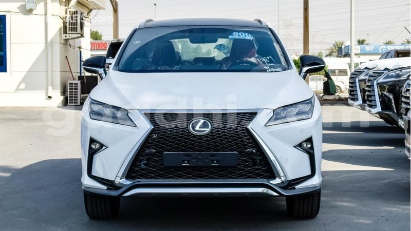 Big with watermark lexus rx 300 somalia import dubai 2792