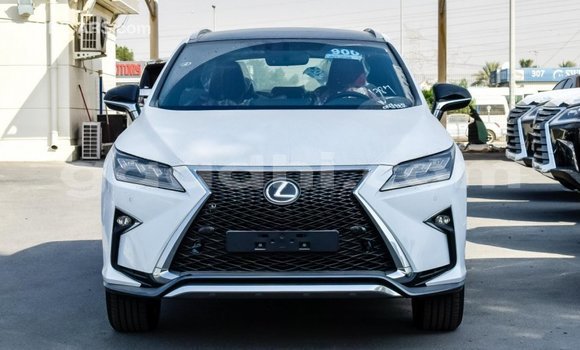 اشتري Imported Lexus RX 300 أبيض سيارة في Import - Dubai في الصومال اشتري Imported Lexus RX 300 أبيض سيارة في Import - Dubai في الصومال