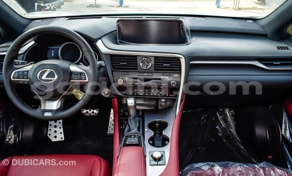 اشتري Imported Lexus RX 300 أبيض سيارة في Import - Dubai في الصومال اشتري Imported Lexus RX 300 أبيض سيارة في Import - Dubai في الصومال