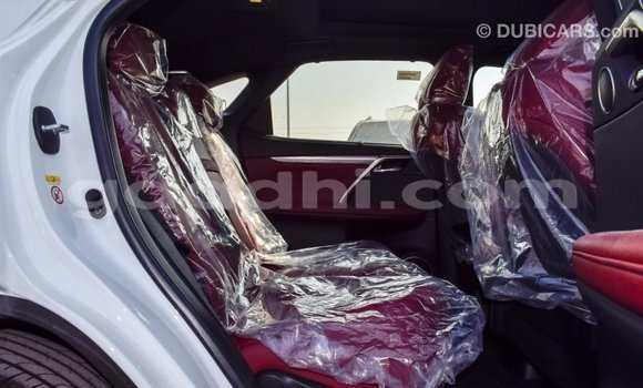 اشتري Imported Lexus RX 300 أبيض سيارة في Import - Dubai في الصومال اشتري Imported Lexus RX 300 أبيض سيارة في Import - Dubai في الصومال