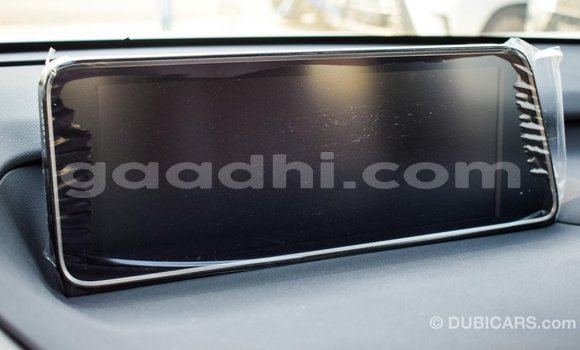 اشتري Imported Lexus RX 300 أبيض سيارة في Import - Dubai في الصومال اشتري Imported Lexus RX 300 أبيض سيارة في Import - Dubai في الصومال