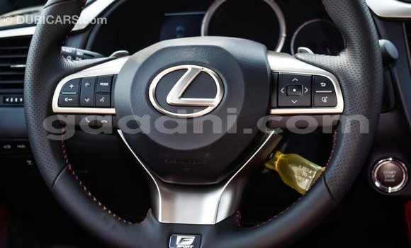 اشتري Imported Lexus RX 300 أبيض سيارة في Import - Dubai في الصومال اشتري Imported Lexus RX 300 أبيض سيارة في Import - Dubai في الصومال