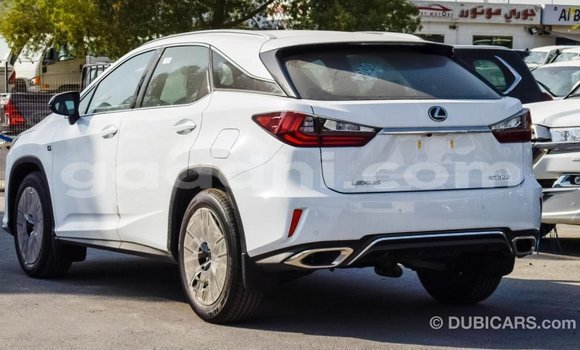اشتري Imported Lexus RX 300 أبيض سيارة في Import - Dubai في الصومال اشتري Imported Lexus RX 300 أبيض سيارة في Import - Dubai في الصومال