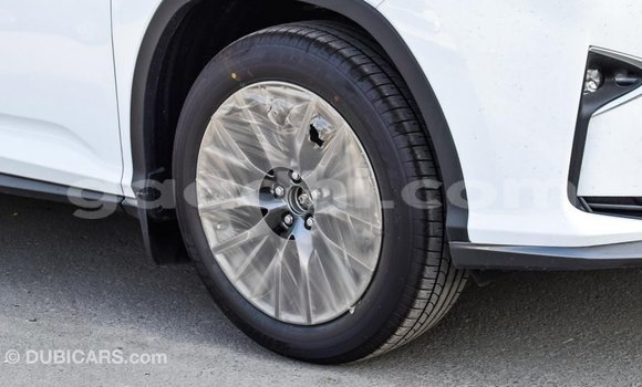 اشتري Imported Lexus RX 300 أبيض سيارة في Import - Dubai في الصومال اشتري Imported Lexus RX 300 أبيض سيارة في Import - Dubai في الصومال