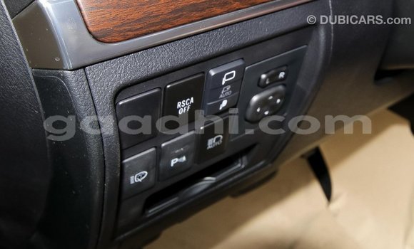 اشتري Imported Toyota Land Cruiser أسود سيارة في Import - Dubai في الصومال اشتري Imported Toyota Land Cruiser أسود سيارة في Import - Dubai في الصومال