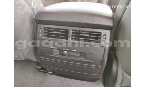 اشتري Imported Toyota Land Cruiser أسود سيارة في Import - Dubai في الصومال اشتري Imported Toyota Land Cruiser أسود سيارة في Import - Dubai في الصومال