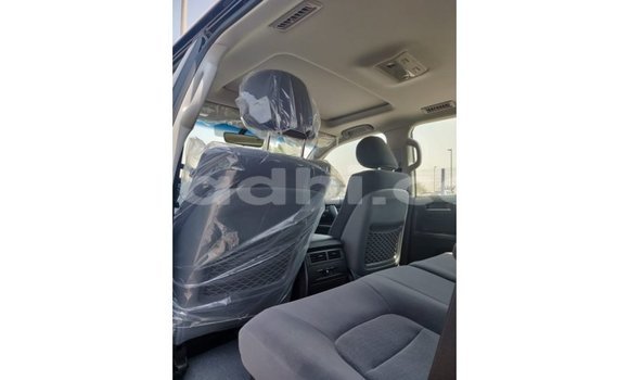 اشتري Imported Toyota Land Cruiser أسود سيارة في Import - Dubai في الصومال اشتري Imported Toyota Land Cruiser أسود سيارة في Import - Dubai في الصومال