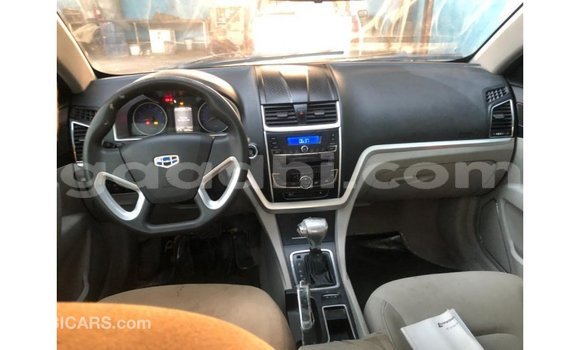 Imported Geely Emgrand 7 White Makiinaa iti Import - Dubai keessatti Somalia keessatti Imported Geely Emgrand 7 White Makiinaa iti Import - Dubai keessatti Somalia keessatti