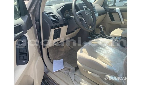 Imported Toyota Prado Brown Makiinaa iti Import - Dubai keessatti Somalia keessatti Imported Toyota Prado Brown Makiinaa iti Import - Dubai keessatti Somalia keessatti