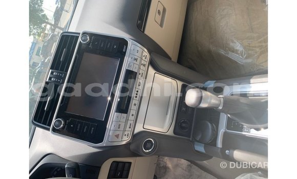 Imported Toyota Prado Brown Makiinaa iti Import - Dubai keessatti Somalia keessatti Imported Toyota Prado Brown Makiinaa iti Import - Dubai keessatti Somalia keessatti