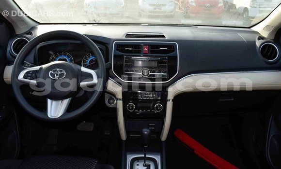 Imported Toyota Rush Red Makiinaa iti Import - Dubai keessatti Somalia keessatti Imported Toyota Rush Red Makiinaa iti Import - Dubai keessatti Somalia keessatti