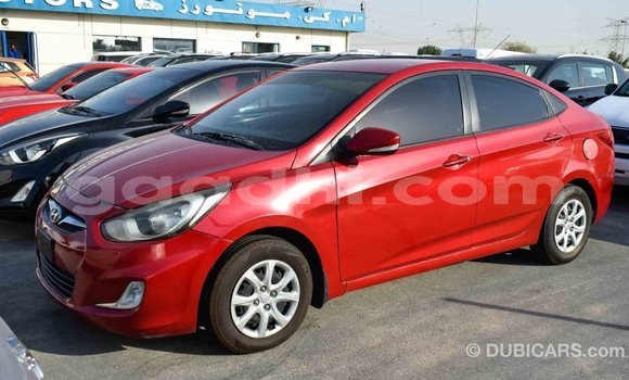 اشتري Imported Hyundai Accent أحمر سيارة في Import - Dubai في الصومال اشتري Imported Hyundai Accent أحمر سيارة في Import - Dubai في الصومال