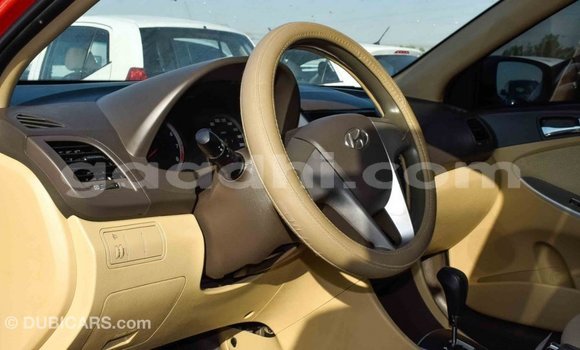 اشتري Imported Hyundai Accent أحمر سيارة في Import - Dubai في الصومال اشتري Imported Hyundai Accent أحمر سيارة في Import - Dubai في الصومال