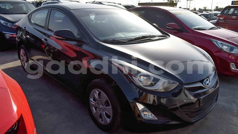 Big with watermark hyundai elantra somalia import dubai 2809