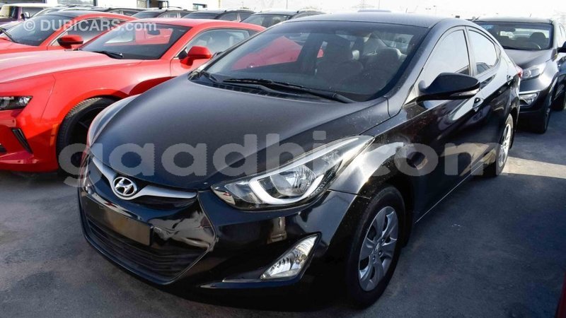 Big with watermark hyundai elantra somalia import dubai 2809