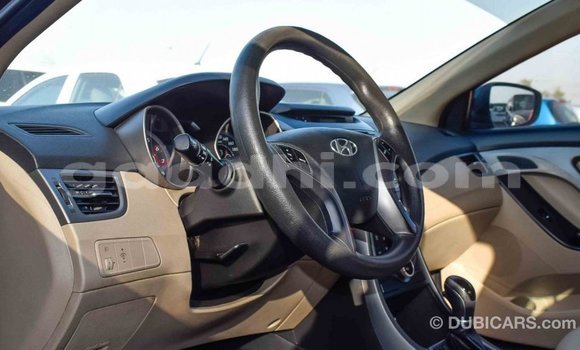 اشتري Imported Hyundai Elantra أسود سيارة في Import - Dubai في الصومال اشتري Imported Hyundai Elantra أسود سيارة في Import - Dubai في الصومال