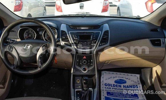 اشتري Imported Hyundai Elantra أسود سيارة في Import - Dubai في الصومال اشتري Imported Hyundai Elantra أسود سيارة في Import - Dubai في الصومال