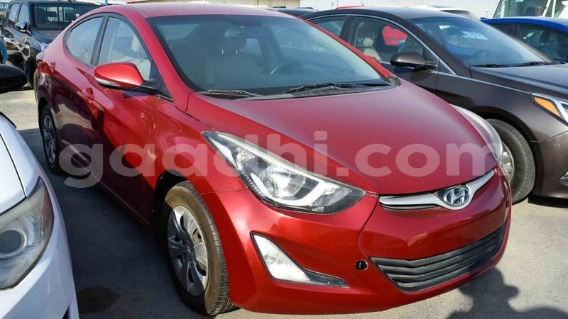 Big with watermark hyundai elantra somalia import dubai 2811