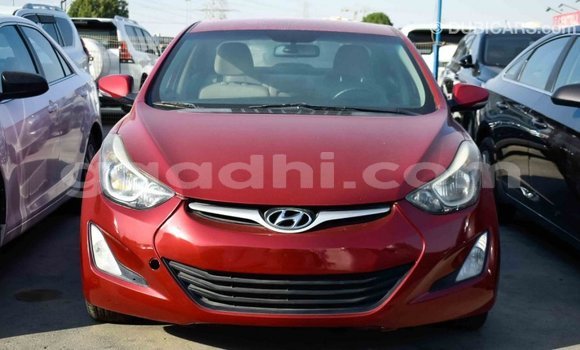 Imported Hyundai Elantra Red Makiinaa iti Import - Dubai keessatti Somalia keessatti Imported Hyundai Elantra Red Makiinaa iti Import - Dubai keessatti Somalia keessatti