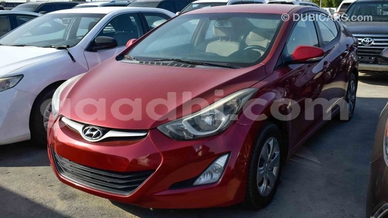 Big with watermark hyundai elantra somalia import dubai 2811