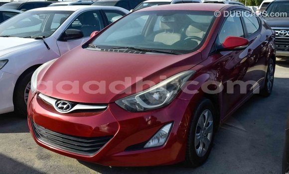 Imported Hyundai Elantra Red Makiinaa iti Import - Dubai keessatti Somalia keessatti Imported Hyundai Elantra Red Makiinaa iti Import - Dubai keessatti Somalia keessatti