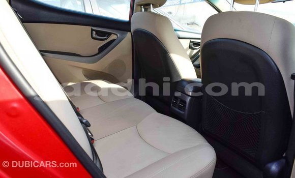 Imported Hyundai Elantra Red Makiinaa iti Import - Dubai keessatti Somalia keessatti Imported Hyundai Elantra Red Makiinaa iti Import - Dubai keessatti Somalia keessatti