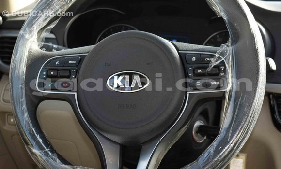 اشتري Imported Kia Optima أزرق سيارة في Import - Dubai في الصومال اشتري Imported Kia Optima أزرق سيارة في Import - Dubai في الصومال
