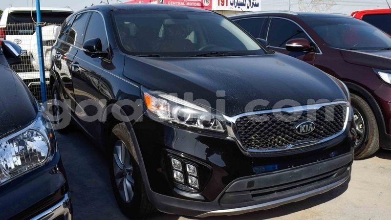 Big with watermark kia sorento somalia import dubai 2816