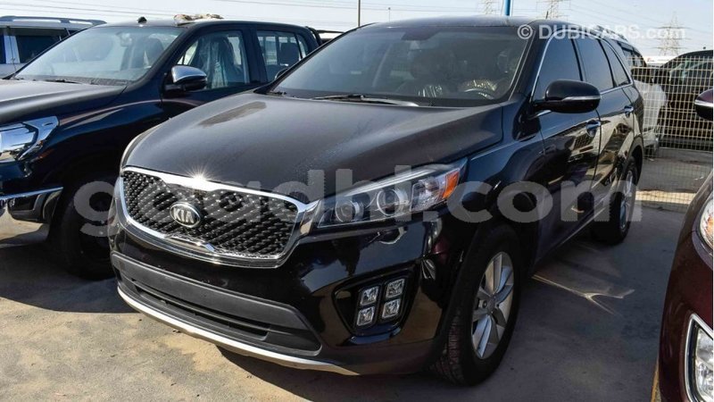 Big with watermark kia sorento somalia import dubai 2816