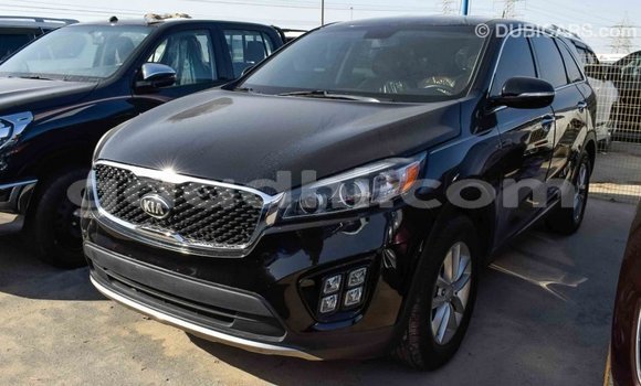 Imported Kia Sorento Black Makiinaa iti Import - Dubai keessatti Somalia keessatti Imported Kia Sorento Black Makiinaa iti Import - Dubai keessatti Somalia keessatti