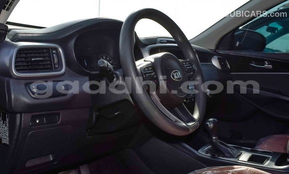 Imported Kia Sorento Black Makiinaa iti Import - Dubai keessatti Somalia keessatti Imported Kia Sorento Black Makiinaa iti Import - Dubai keessatti Somalia keessatti