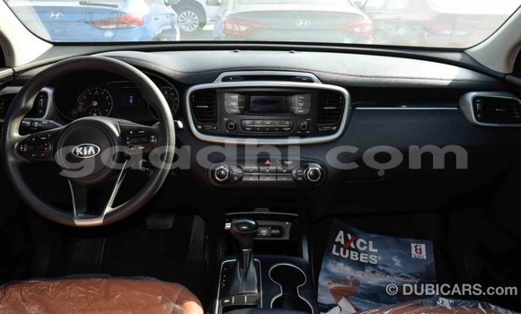 Imported Kia Sorento Black Makiinaa iti Import - Dubai keessatti Somalia keessatti Imported Kia Sorento Black Makiinaa iti Import - Dubai keessatti Somalia keessatti
