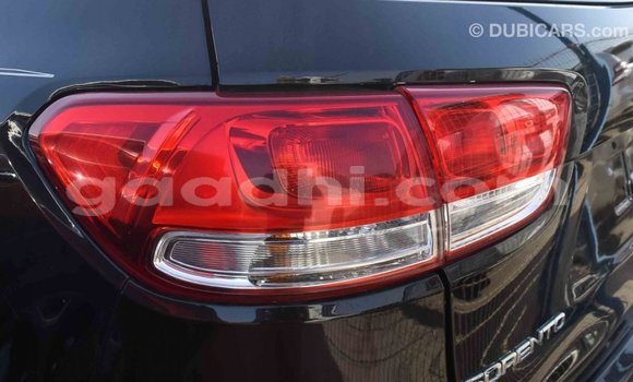 Imported Kia Sorento Black Makiinaa iti Import - Dubai keessatti Somalia keessatti Imported Kia Sorento Black Makiinaa iti Import - Dubai keessatti Somalia keessatti