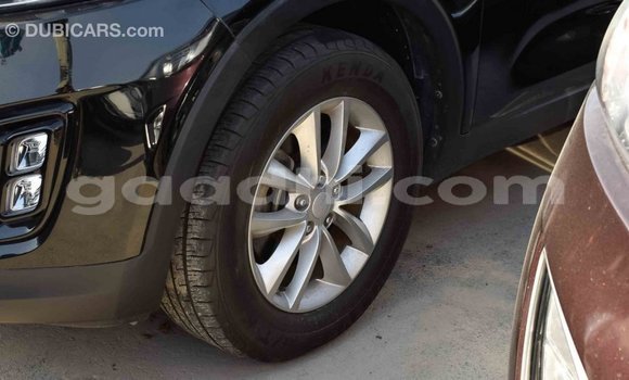 Imported Kia Sorento Black Makiinaa iti Import - Dubai keessatti Somalia keessatti Imported Kia Sorento Black Makiinaa iti Import - Dubai keessatti Somalia keessatti