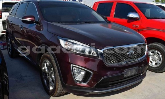 Imported Kia Sorento Brown Makiinaa iti Import - Dubai keessatti Somalia keessatti Imported Kia Sorento Brown Makiinaa iti Import - Dubai keessatti Somalia keessatti